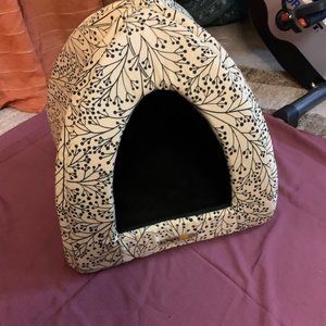 cave bed,pet den,  travel